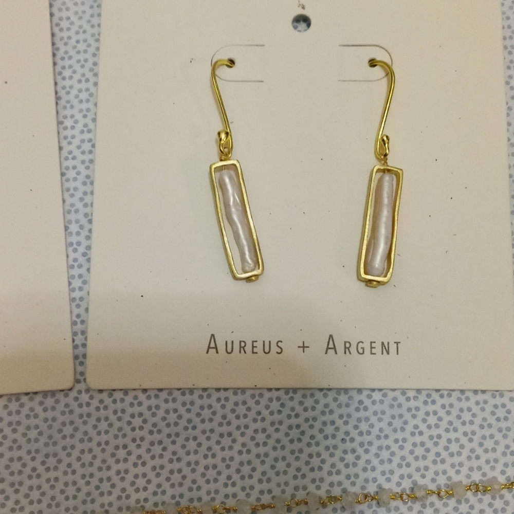 Variety jewelry.